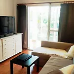 Coqueto En Calahonda Appartement Sitio de Calahonda