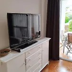 Coqueto En Calahonda Appartement *