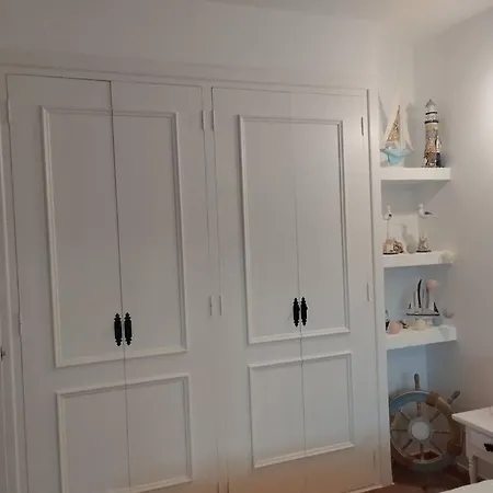 Coqueto En Calahonda Apartment