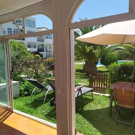 Coqueto En Calahonda Apartment