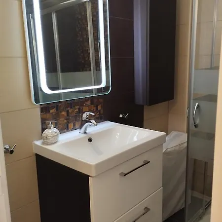 Apartment Coqueto En Calahonda *