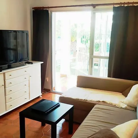 Coqueto En Calahonda Apartment Sitio de Calahonda
