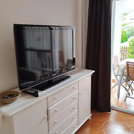 Coqueto En Calahonda Apartment *