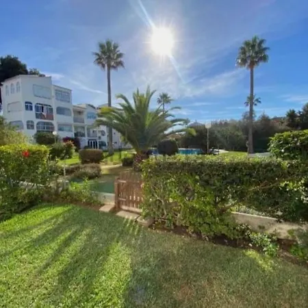 Coqueto En Calahonda Appartement