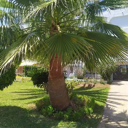 Apartment Coqueto En Calahonda *