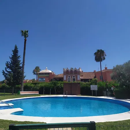 Apartment Coqueto En Calahonda *