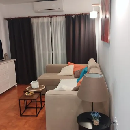 Apartment Coqueto En Calahonda