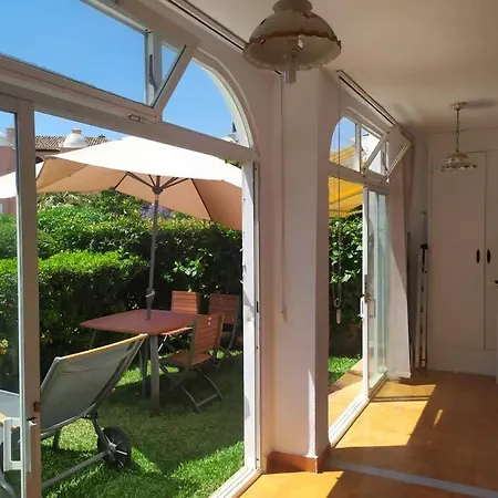 Appartement Coqueto En Calahonda Sitio de Calahonda