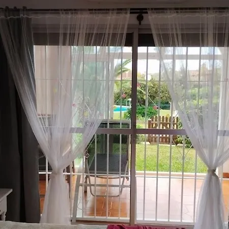 Appartement Coqueto En Calahonda Sitio de Calahonda